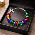The BBB-Big Bead Bracelet